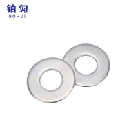 铂灳 加大平垫圈 10mm 个