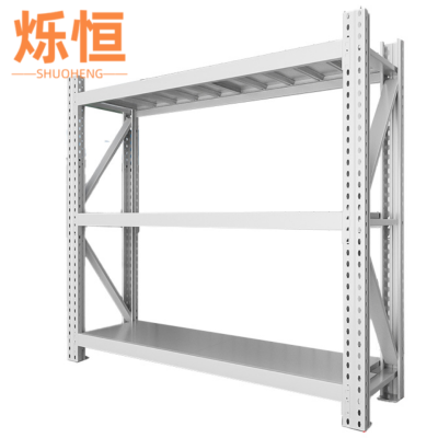 烁恒 货架1500*600*2000(承重500kg/层)组