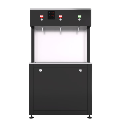 希力商用净水器单位开水机直饮水设备XL-RL262