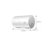 海尔/Haier 电热水器 ES60H-CK3(1) 电热水器 壁挂立式 即热恒温 0401018164&&