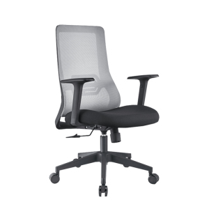 慧采云 办公家具简约舒适家用网椅职员办公椅升降转椅会议椅子 办公椅