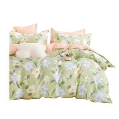 顾享家全棉夏凉被 GXJ-XLB004 150*200cm 床