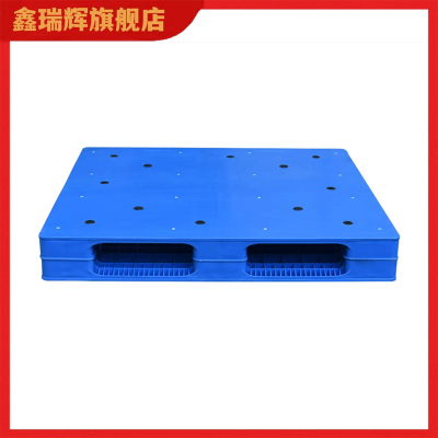 鑫睿辉 双面平板托盘 1200*1000*150mm 个