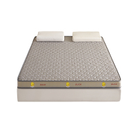 弗切尔珀榕 硅胶海绵立体床垫