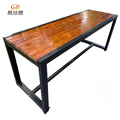 晨以橙 休闲桌户外桌 1500*600*750毫米 张