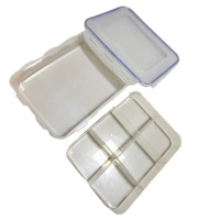 莘煊 六格餐盒 2.7L 个