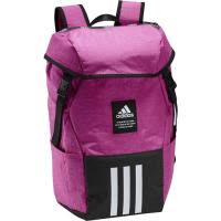 Adidas女士大容量休闲运动包轻便百搭旅行包多功能斜挎包