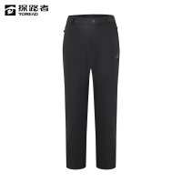 探路者 男式软壳裤 TAMMAN91253/条