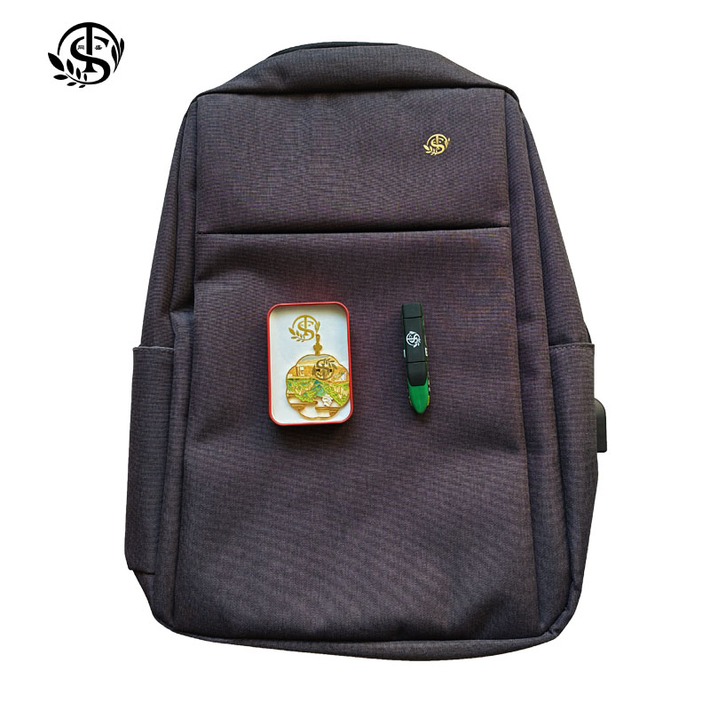 同盛 文创套装定制 WCTZ-4 套