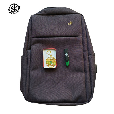 同盛 文创套装定制 WCTZ-4 套