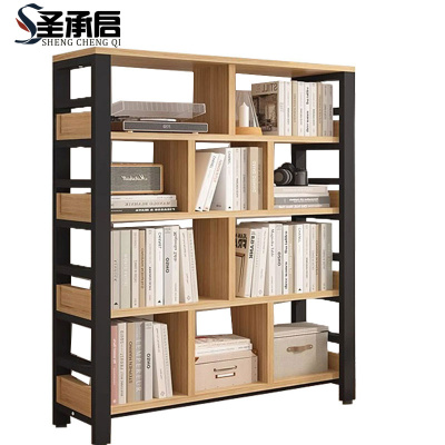 圣承启 书架 80cm 个