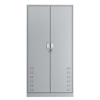 文件柜/箱体类 鑫金虎/XINJINHU XJH-DD510 灰白色 4层