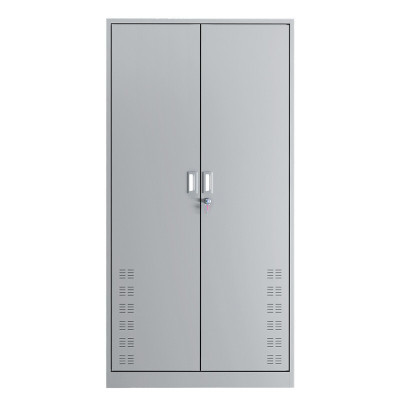 文件柜/箱体类 鑫金虎/XINJINHU XJH-DD510 灰白色 4层