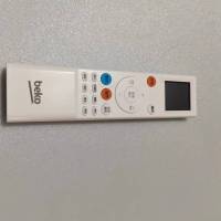 帮客材配 全新原装 倍科 KFR- 35GW/SA1 遥控器 收前务必验货SA1 高