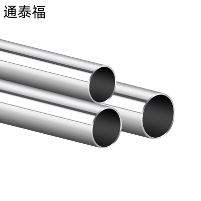 通泰福 钢管柱尖头立柱围栏立柱DN50*4.0mm*长度2米/根