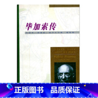 [正版]毕加索传