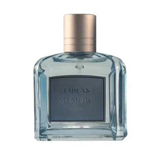 [蓝色款]男士淡香水50ml持久淡香清新自然香水