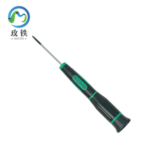 玫铁 万可端子螺丝刀 2*50mm 把