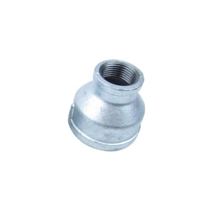 伟鹏双兴 镀锌内丝异径直接大小头 DN80×50[3寸变2寸] 个