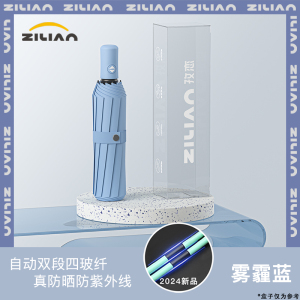 自动伞024