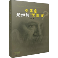 音像音乐家是如何"思维"的?林华