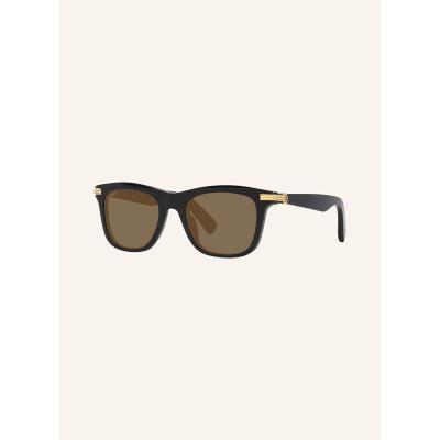 Cartier卡地亚太阳镜女防紫外线防眩光高清镜片紫外线防护方形