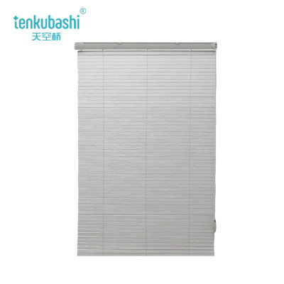 天空桥 L型百叶窗帘 定制 平方米