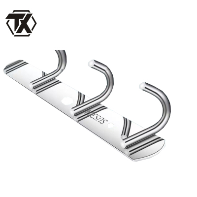 铁迅不锈钢挂钩YQ75 个