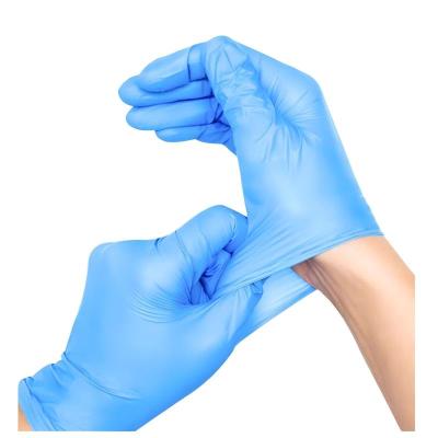 晨以橙 一次性手套 XL 盒