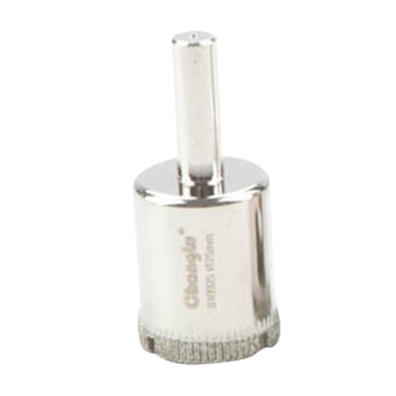 长鹿 多功能金刚石开孔器 35mm