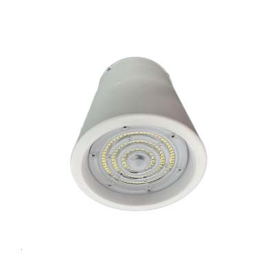 磐达 明装筒灯(LED站台灯)PZL014A 40W 套