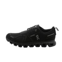 昂跑(ON)女士全天候耐用跑鞋防滑耐磨透气运动鞋黑椒