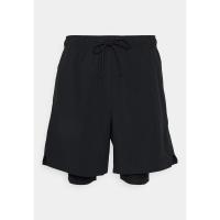 Nike男士速干运动短裤透气弹性舒适训练健身款