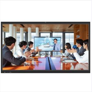 昌裕CY-HYIT65 65寸液晶会议机 带摄像头