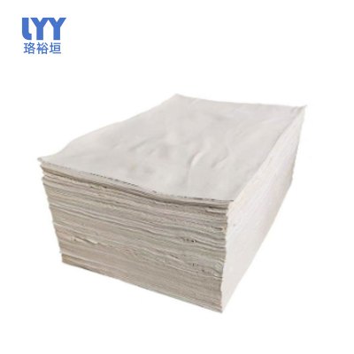 珞裕垣 擦机布 白色 kg