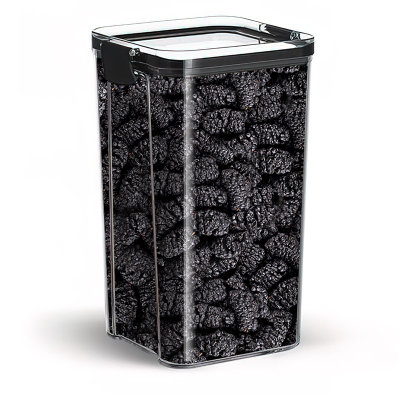 方桶桑葚干 1罐