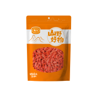 海七南北干货枸杞180g