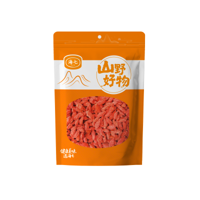 海七南北干货枸杞180g