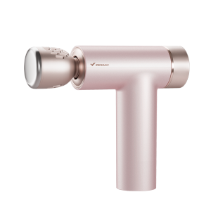 麦瑞克MERACH强力筋膜枪一体式设计4-8小时超长续航专业放松四肢肌肉疲劳MR-M016