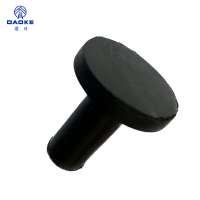 道可 橡胶堵塞Φ70*39*56mm 个