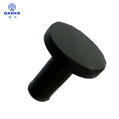 道可 橡胶堵塞Φ70*39*56mm 个