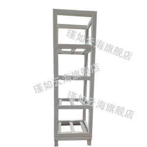 瑾如云海 电池架 1500*400*400mm (可放12v65ah-8节) 组