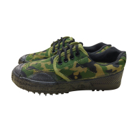 康琪世家 迷彩作训鞋 KQXZ-004 双