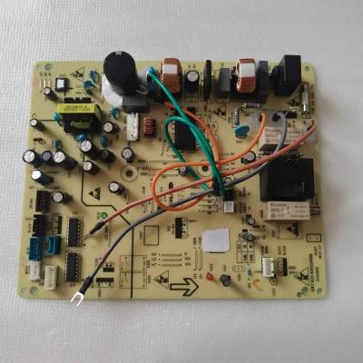 帮客材配 全新原装 P0970120478惠而浦IVH- 51YM1NW空调内机印制板组件 收前务必验货