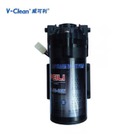 威可利 净水器通用 水泵 电机 增压泵 WKL-JH-13 台