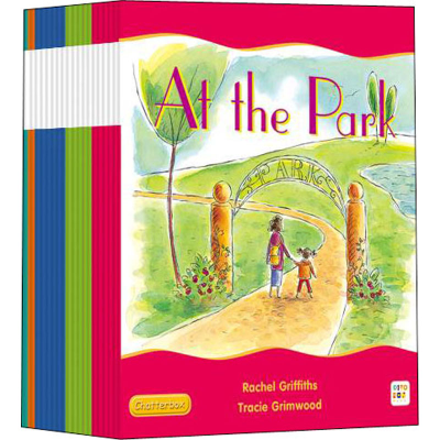 醉染图书培生幼儿英语 我的套英文口语书(全21册)9787558619083