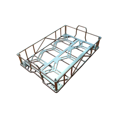 围达 不锈钢制动梁存放篮 440*440*234mm 个