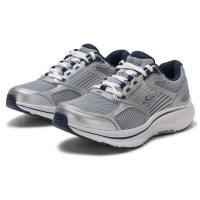 斯凯奇男款跑步运动鞋220884/GYNV-10双