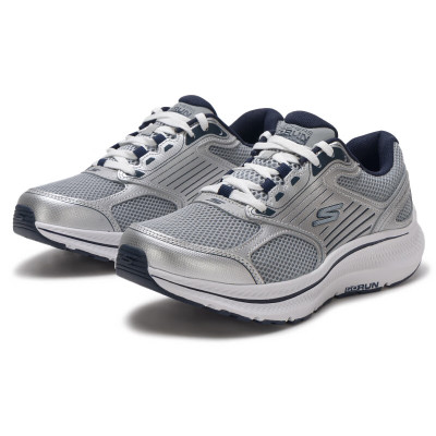 斯凯奇男款跑步运动鞋220884/GYNV-10双