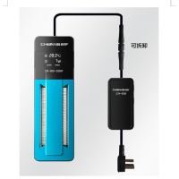 鱼缸加热棒自动恒温变频省电乌龟加热器小型防爆恒温加温棒